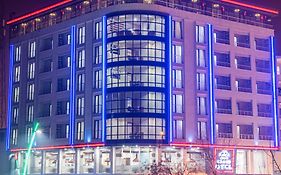 Mus Grand Hotel